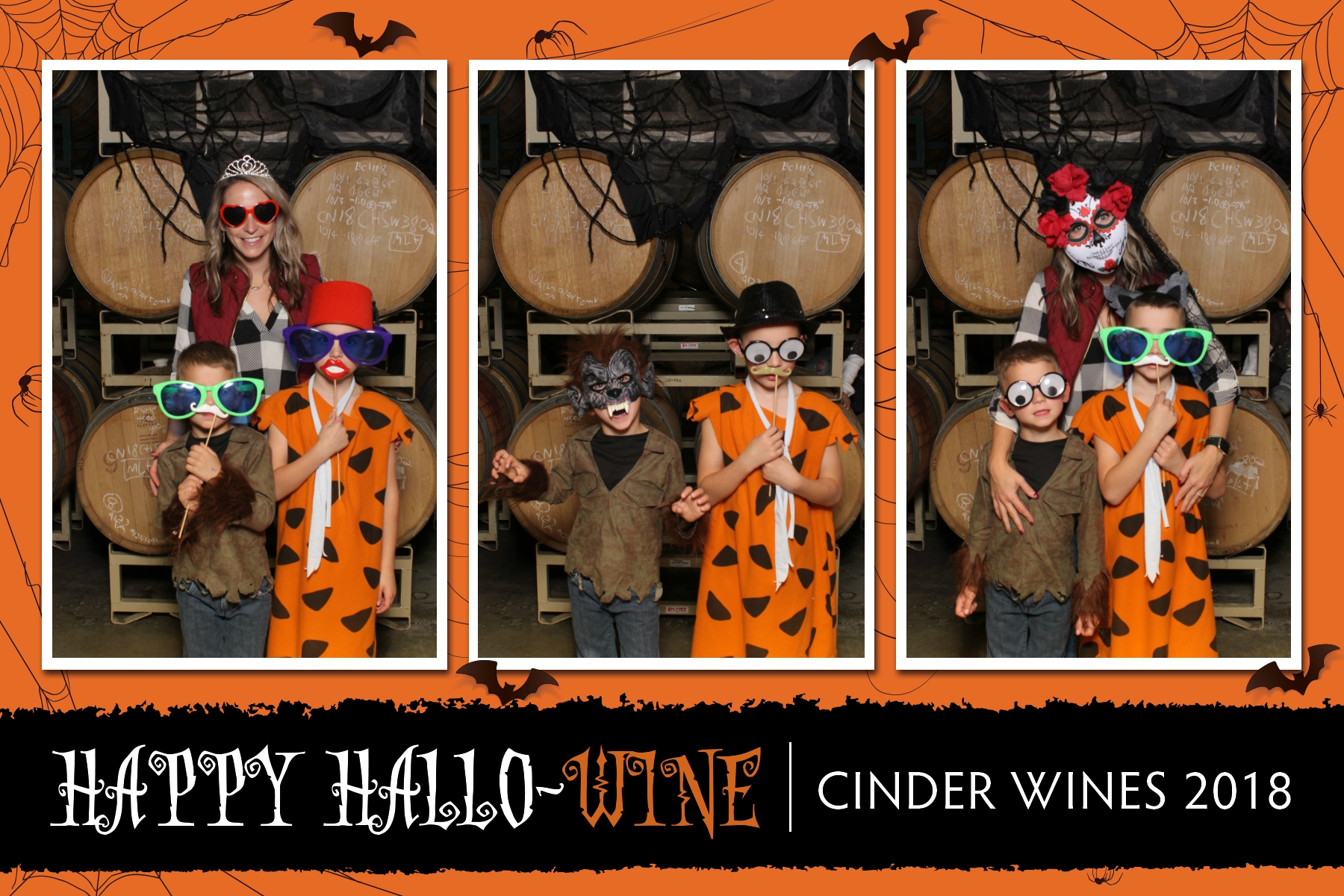 Cinder Hallowine 2018 | View more photos from the event at gallery.niknoxphotobox.com/u/NiKnox-Photo-Box/Cinder-Hallowine-2018